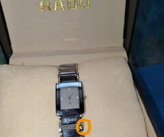 RADO®   odlično očuvan sat