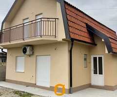 Borča, 120m2, na prodaju nova nameštena kuća