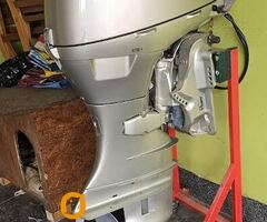 Motor za gliser Honda