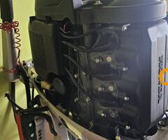 Motor za gliser Honda