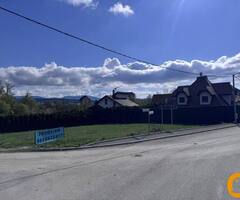 Zlatibor – Plac 842 m², naselje Potoci