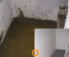 Pranje i Hidroizolacija Površina – Brzo, Lako i Povoljno!