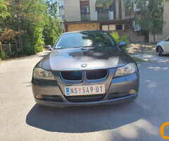 BMW e 90 320 d 2005. godiste