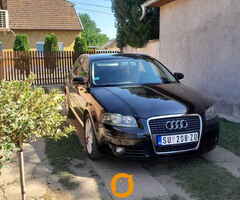 AUDI A3 2.0  TDI  dizel, 2006. godište