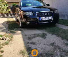 AUDI A3 2.0  TDI  dizel, 2006. godište