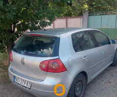 Volkswagen GOLF 5   1.9 TDI dizel 2008