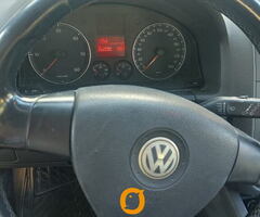 Volkswagen GOLF 5   1.9 TDI dizel 2008