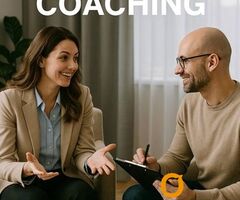 Profesionalni coaching