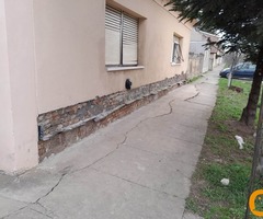 Hidroizolacija vlažnih kuća i drugih objekata