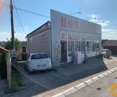Lokal i kuća, Lazarevac, Beograd