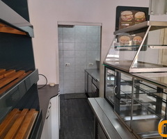 Izdajem opremljen lokal, pekara, proizvodnja kolača, kuhinja Inđija