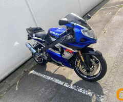 Motor Suzuki k2 2002. god.
