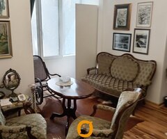Prodajem stan 90m2, ul. Vlajkoviceva 19, Stari grad