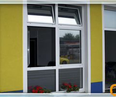 SUNPROTECT - zastitne folije