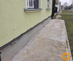 Hidroizolacija vlažnih kuća