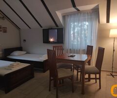 Apartmani Novi Sad, prenoćište