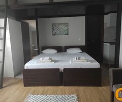 Apartmani Novi Sad, prenoćište