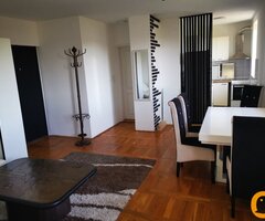 Izdajem dva lepa stana, okolina restorana Dedinje