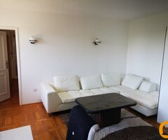 Izdajem dva lepa stana, okolina restorana Dedinje