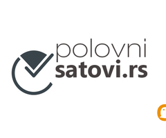 Polovni i Novi SATOVI EKSKLUZIVNIH PROIZVOĐAČA