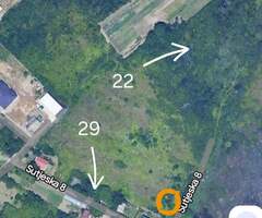 Prodaje se udeo u vlasništvu zemljišta, K.O. Krnjača