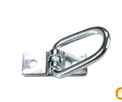 Provlakač padajući (Cinkovani)