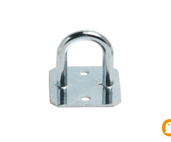 Alka za carinska sajla  27 din/kom