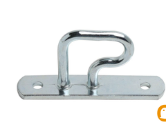 Provlakač kljunasti (Cinkovani)