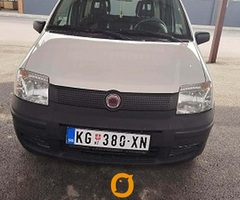 Fiat Panda 1.1b
