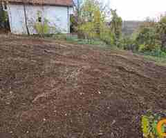 Uslužno freziranje i uredjenje dvorišta - 3