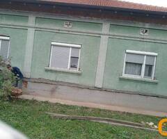 Hidroizolacija vlažnih zidova