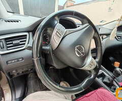 Nissan Qashqai  dci 2015. dizel - 3
