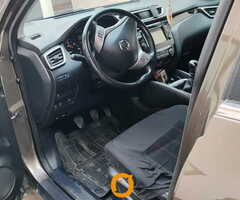 Nissan Qashqai  dci 2015. dizel - 4