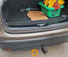 Nissan Qashqai  dci 2015. dizel - 5