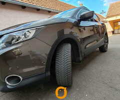 Nissan Qashqai  dci 2015. dizel - 7