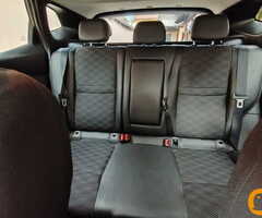 Nissan Qashqai  dci 2015. dizel - 9
