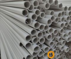 PVC cevi za plastenik - 4