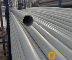 PVC cevi za plastenik - 5