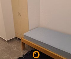 Zemun, naselje Nova Galenika, izdajem sobu za zaposlenu osobu - 4