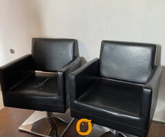 Na prodaju kompletna oprema za frizerski salon - 2