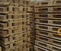 Otkup i prodaja paleta