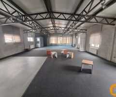 Iznajmljujem magacinski i kancelarijski prostor - Zemun