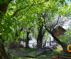 Prodajem splav u Ostružnici na odličnoj lokaciji - 8