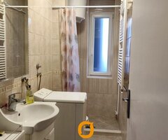 Izdajem dvosoban stan, Novi Beograd, Otona Župančića 50 m2 - 2