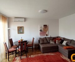 Izdajem dvosoban stan, Novi Beograd, Otona Župančića 50 m2 - 4