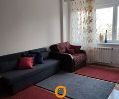 Izdajem dvosoban stan, Novi Beograd, Otona Župančića 50 m2 - 5