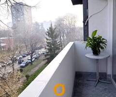 Izdajem dvosoban stan, Novi Beograd, Otona Župančića 50 m2 - 6