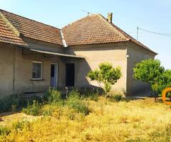 Kuća, Majdan (Novi Kneževac), 110 m2