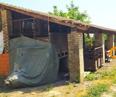 Kuća, Majdan (Novi Kneževac), 110 m2 - 6