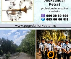 Profesionalni fotograf za sahrane fotografisanje sahrana